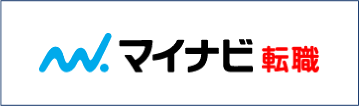 マイナビ転職